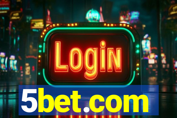 5bet.com