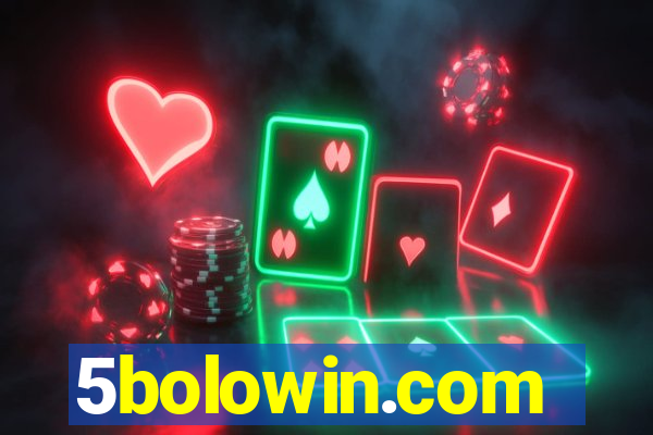 5bolowin.com