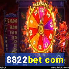 8822bet com