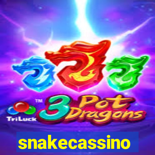 snakecassino