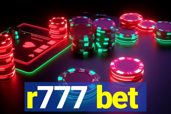 r777 bet