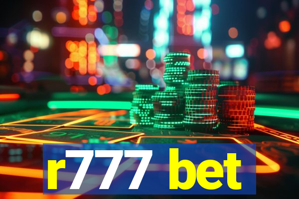 r777 bet