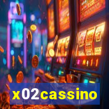 x02cassino