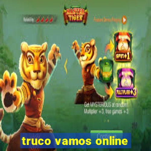 truco vamos online