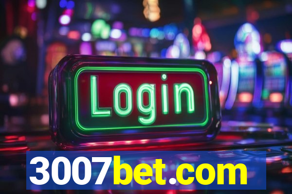 3007bet.com