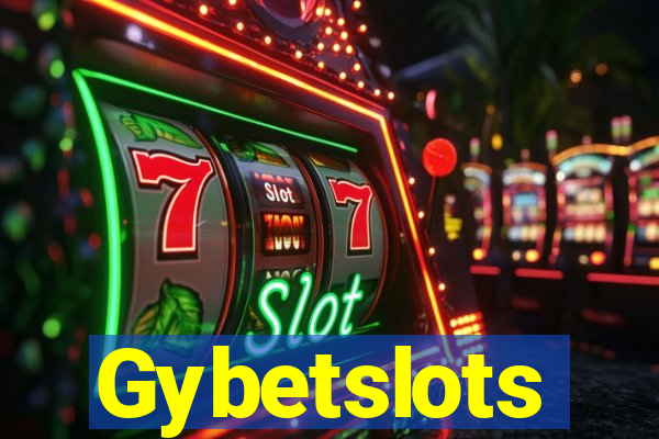 Gybetslots