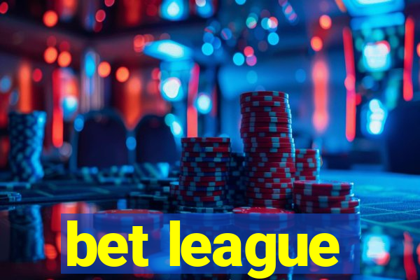 bet league