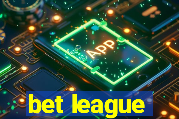 bet league