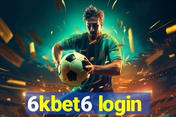 6kbet6 login