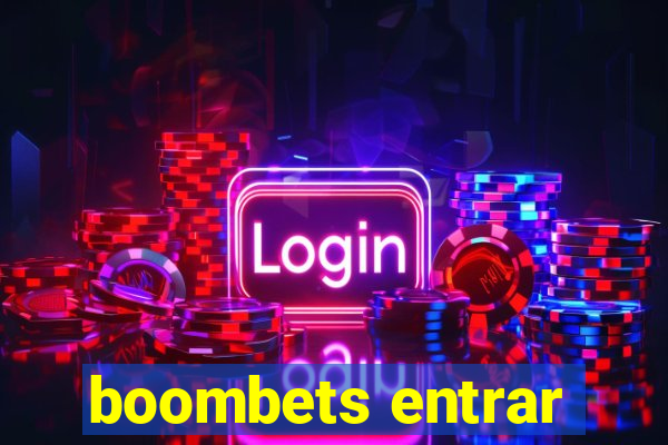 boombets entrar