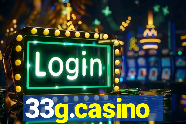 33g.casino