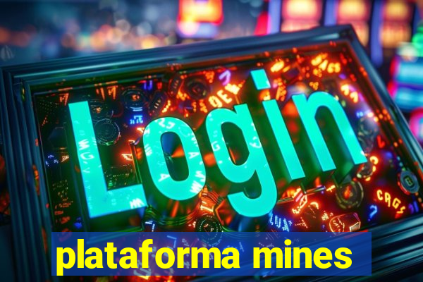 plataforma mines