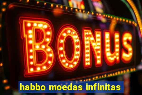 habbo moedas infinitas