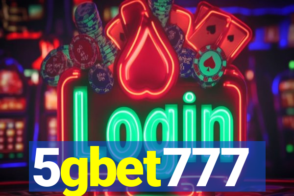 5gbet777