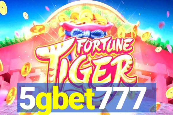 5gbet777