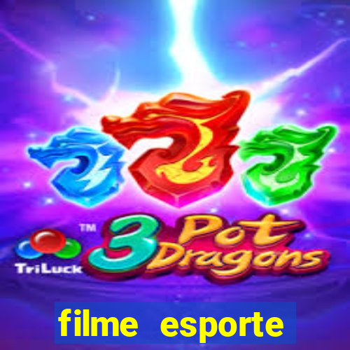 filme esporte sangrento torrent