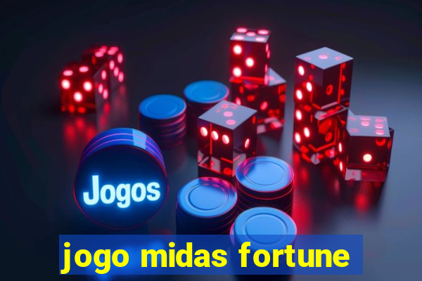 jogo midas fortune