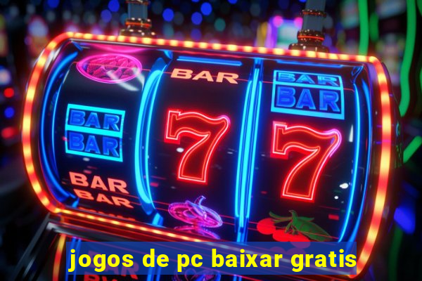 jogos de pc baixar gratis