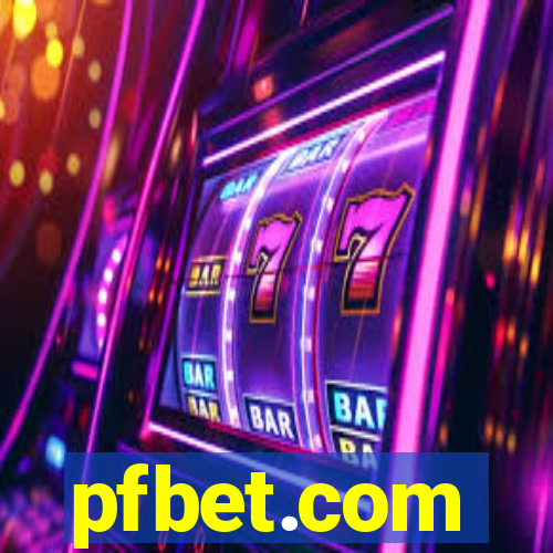 pfbet.com