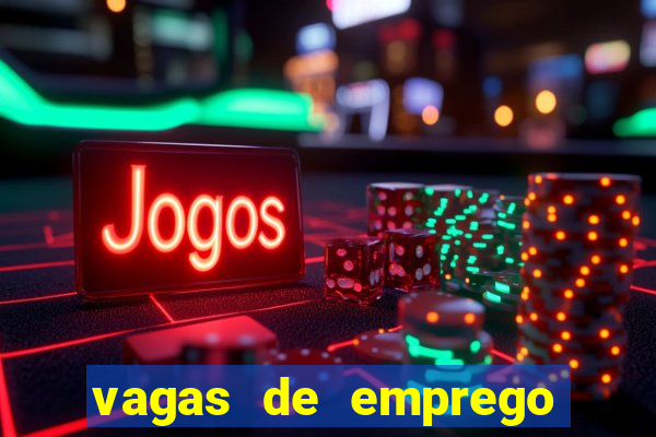 vagas de emprego salvador olx