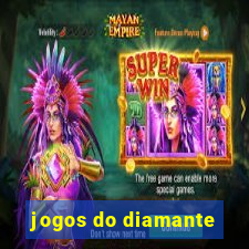 jogos do diamante