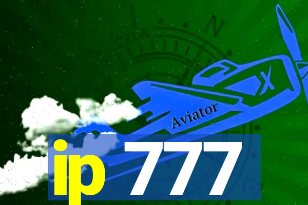 ip 777