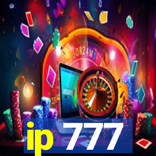 ip 777