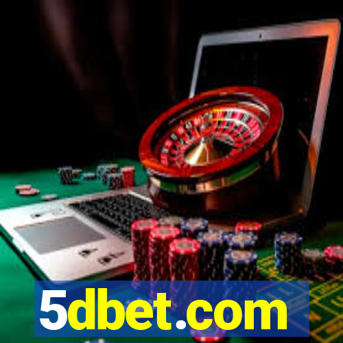 5dbet.com