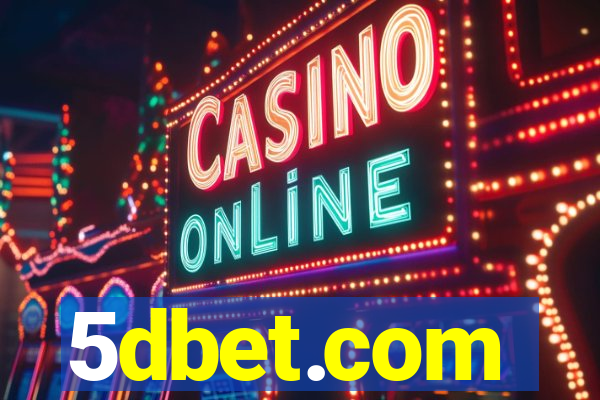 5dbet.com