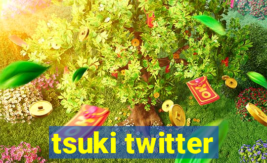 tsuki twitter