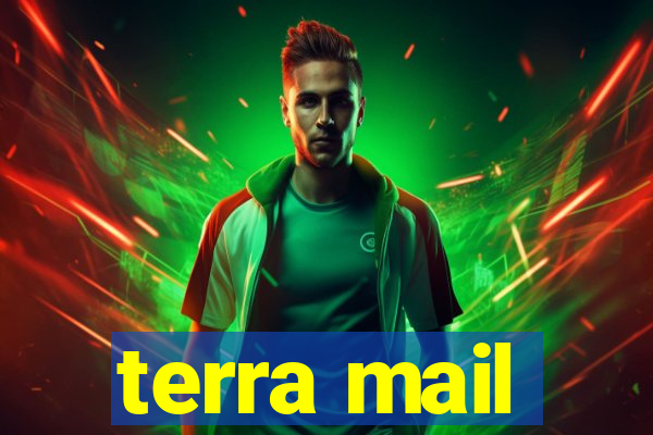 terra mail