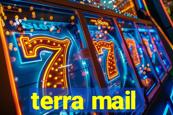 terra mail