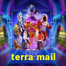 terra mail