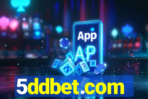 5ddbet.com