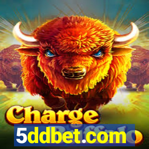 5ddbet.com