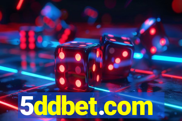 5ddbet.com