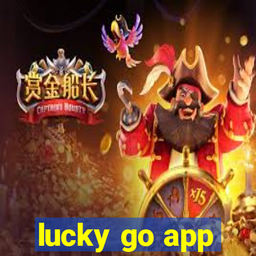 lucky go app