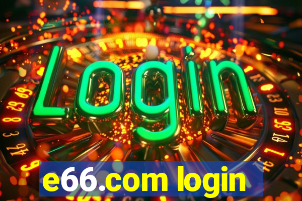 e66.com login