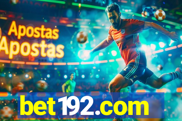 bet192.com