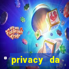 privacy da pipokinha vazado