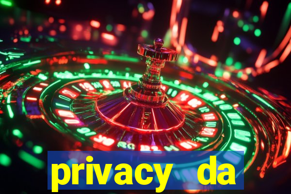 privacy da pipokinha vazado