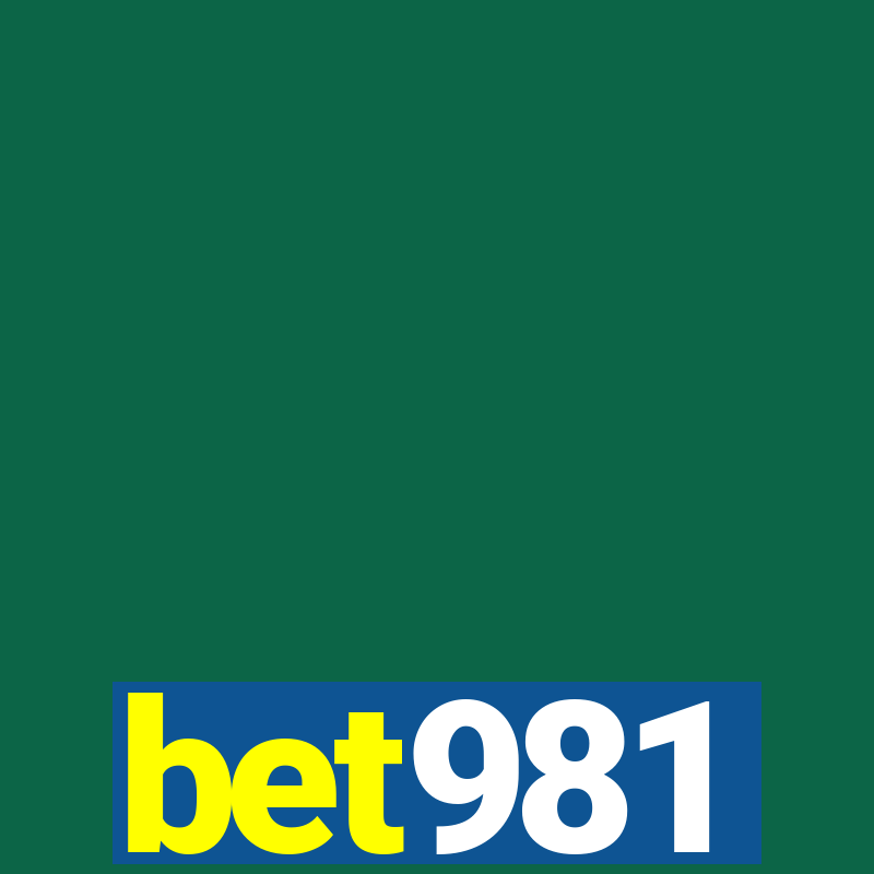 bet981