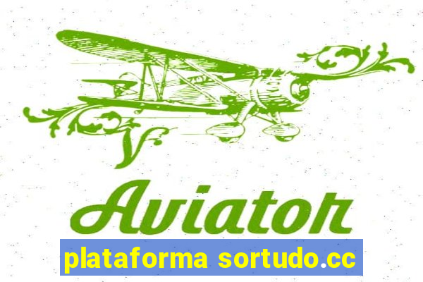 plataforma sortudo.cc