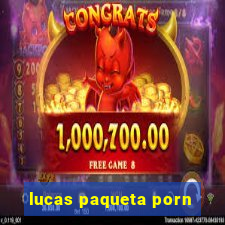 lucas paqueta porn