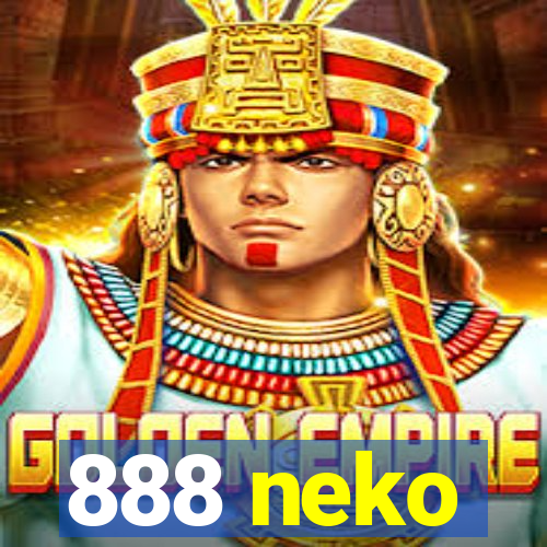 888 neko