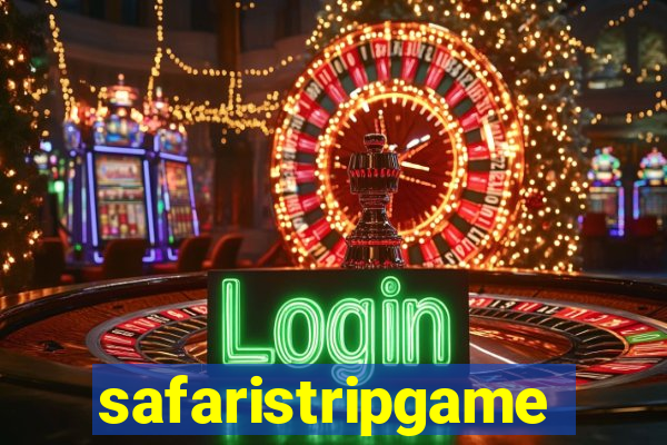 safaristripgame