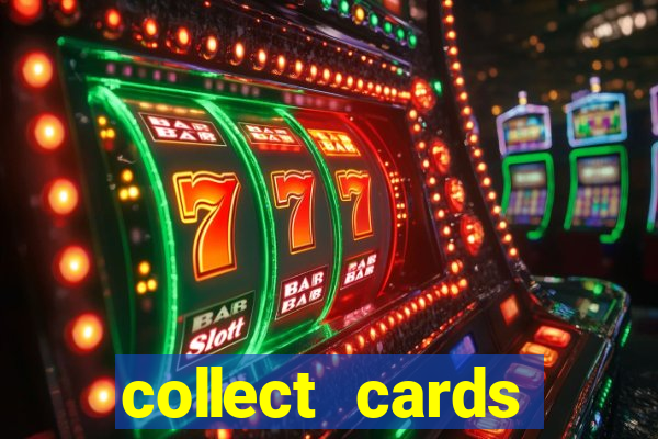 collect cards baixar app