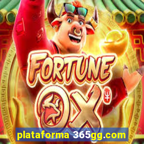 plataforma 365gg.com