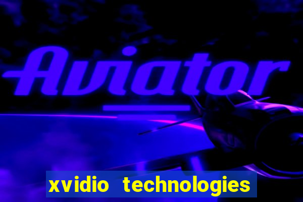 xvidio technologies startup brasil 2022 video