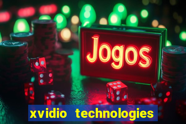 xvidio technologies startup brasil 2022 video